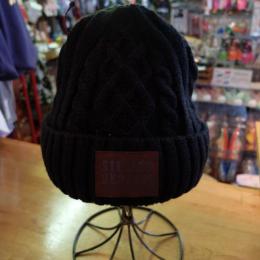 【SIERRA DESIGN】CABLE WATCH BK