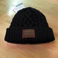 【SIERRA DESIGN】CABLE WATCH BK