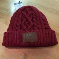 【SIERRA DESIGN】CABLE WATCH RD