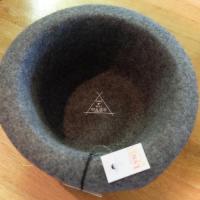 【Odds】vasque ball hat GY