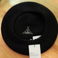 【Odds】vasque beret BK 40%OFF