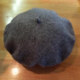 【Odds】vasque beret GY 40%OFF