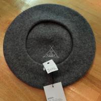 【Odds】vasque beret GY 40%OFF