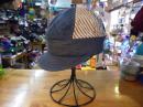 【GRACE HAT】ARTIZAN CAP TOMBO UC107V NV