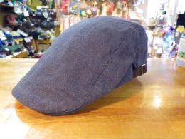 【GRACE HAT】　BUCKLE HUNTING TIPSY RU148Z NV