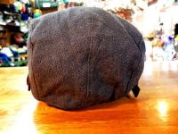 【GRACE HAT】　BUCKLE HUNTING TIPSY RU148Z NV