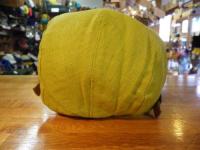 【GRACE HAT】　BUCKLE HUNTING TIPSY RU148Z W.OL