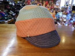 【GRACE HAT】　COCI CASQETTE UA006N BL