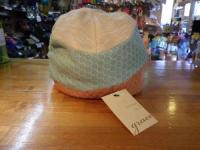 【GRACE HAT】　COCI CASQETTE UA006N BL