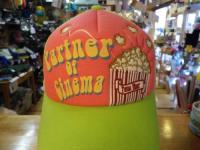 【GRACE HAT】　POPCORN CAP CU081V PK