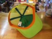 【GRACE HAT】　POPCORN CAP CU081V PK