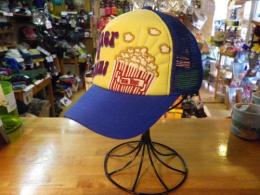 【GRACE HAT】　POPCORN CAP CU081V YE