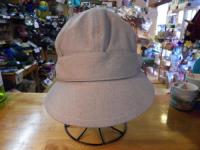 【GRACE HAT】　RONA CASQUETTE UA009N BL