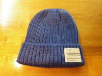 【GRACE HAT】　UNI WATCH UW083N BL