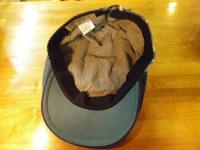 【GRACE HAT】　WAFU HUNTING UU136N NV