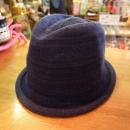 【SUBLIME】ROUND THERMO HAT ネイビー