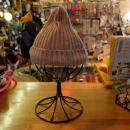 【SUBLIME】LINEN WATCH GY