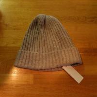 【SUBLIME】LINEN WATCH GY