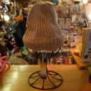 【SUBLIME】LINEN WATCH ベージュ