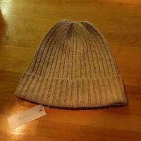 【SUBLIME】LINEN WATCH ベージュ