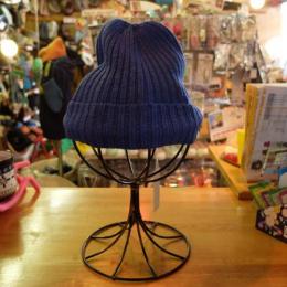 【SUBLIME】LINEN WATCH BL