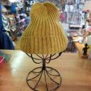 【SUBLIME】LINEN WATCH マスタード