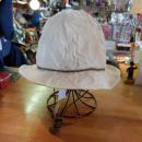 【SUBLIME】PARAFFIN METROHAT アイボリー