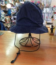 【SUBLIME】PARAFFIN METROHAT ネイビー