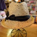 【GRACE】ASYMMETORY HAT PIPI ナチュラル