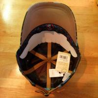 【GRACE】WORKER BALL CAP AF ダークグリーン