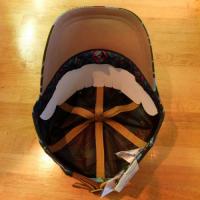 【GRACE】WORKER BALL CAP AF ネイビー