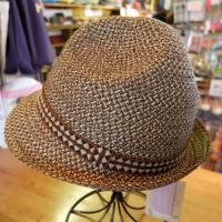 【GRACE】BEAR HAT ベージュ