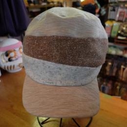 【GRACE】FELTWELL CASQUETTE ブラック