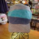 【GRACE】FELTWELL CASQUETTE グレー