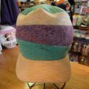 【GRACE】FELTWELL CASQUETTE イエロー