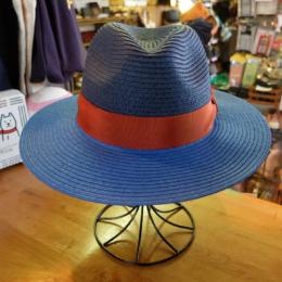 【GRACE】JACKSON HAT POP ブルー