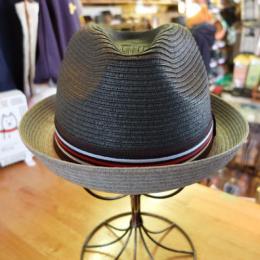 【GRACE】JAY HAT BI ブラック