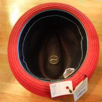 【GRACE】JAY HAT BI ネイビー