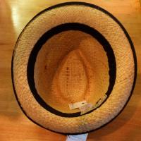 【GRACE】MACRO HAT RAFFIA2 XL ナチュラル