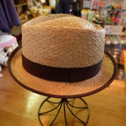 【GRACE】RAY HAT BASIC ナチュラル