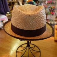 【GRACE】RAY HAT BASIC ナチュラル