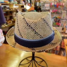 【GRACE】RAY HAT BIAS ナチュラル