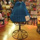 【GRACE HAT】　UNI WATCH UW083N ターコイズ