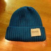 【GRACE HAT】　UNI WATCH UW083N ターコイズ