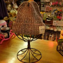 【GRACE HAT】　UNI WATCH UW083N ベージュ