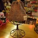 【GRACE HAT】　UNI WATCH UW083N ベージュ