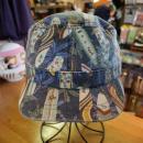 【GRACE HAT】VARIETY WORK CAPⅢ マルチ