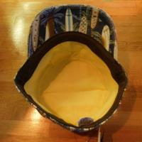 【GRACE HAT】VARIETY WORK CAPⅢ マルチ