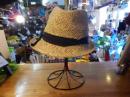 【GRACE HAT】 ATHYMMETRY　HAT　FREE UHU017Y ナチュラル