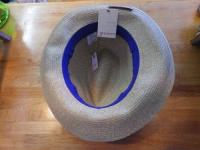 【GRACE HAT】 BOUQUET　HAT　UH030Y ナチュラル